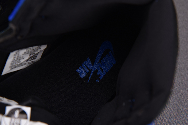 Air Jordan 1 High OG "Royal" Reimagined DZ5485-042