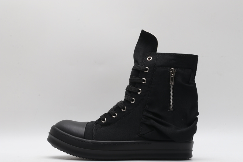 Rick Owens Shoes