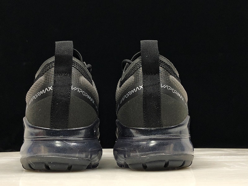Air Vapormax 2019 "Ghost Black"  - AR6631 004