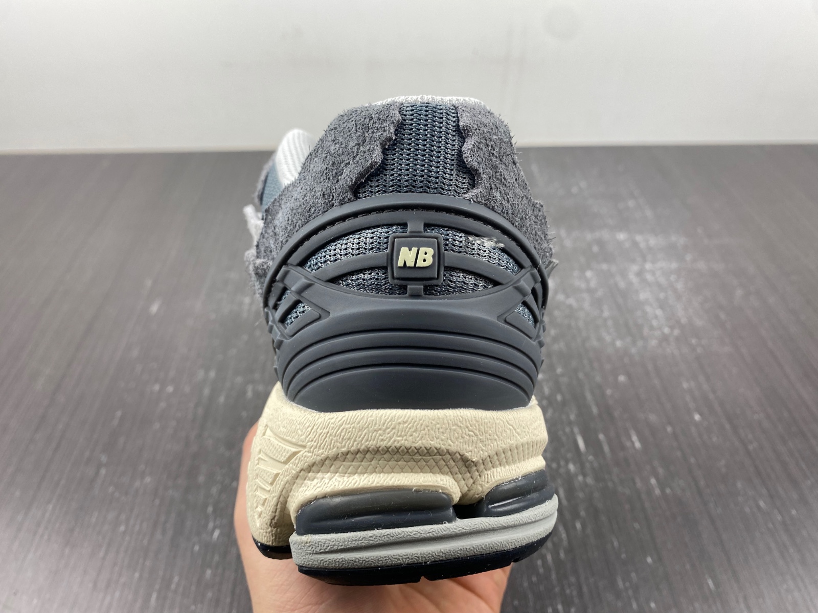 New Balance 1906D Protection Pack Harbor Grey Men M1906DA