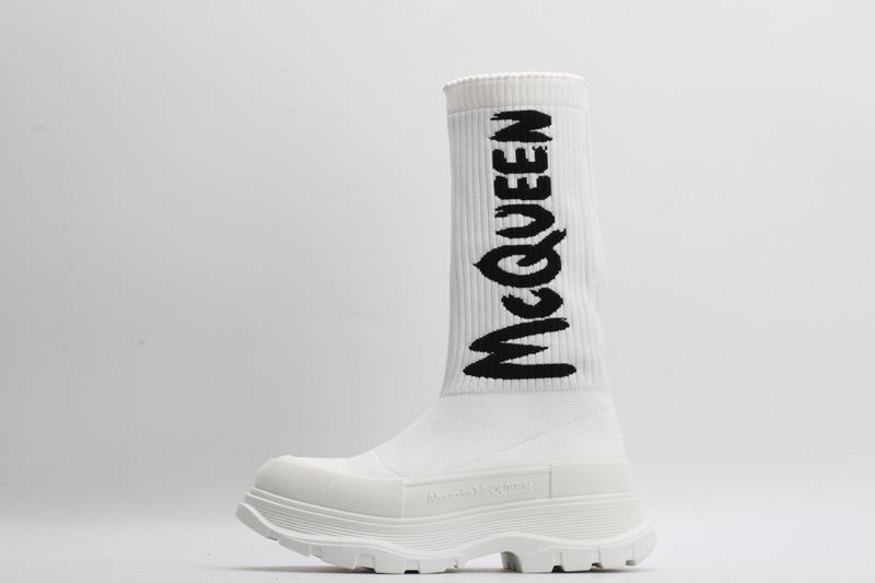 Mcqueen Tread Slick