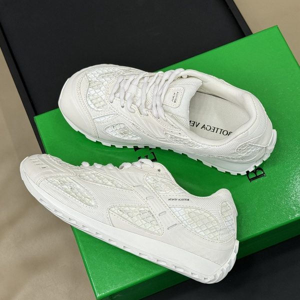 Bottega Veneta Orbit  Sneakers