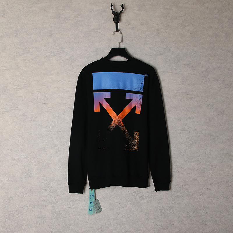 OFF-WHITE HOODIE P1900125
