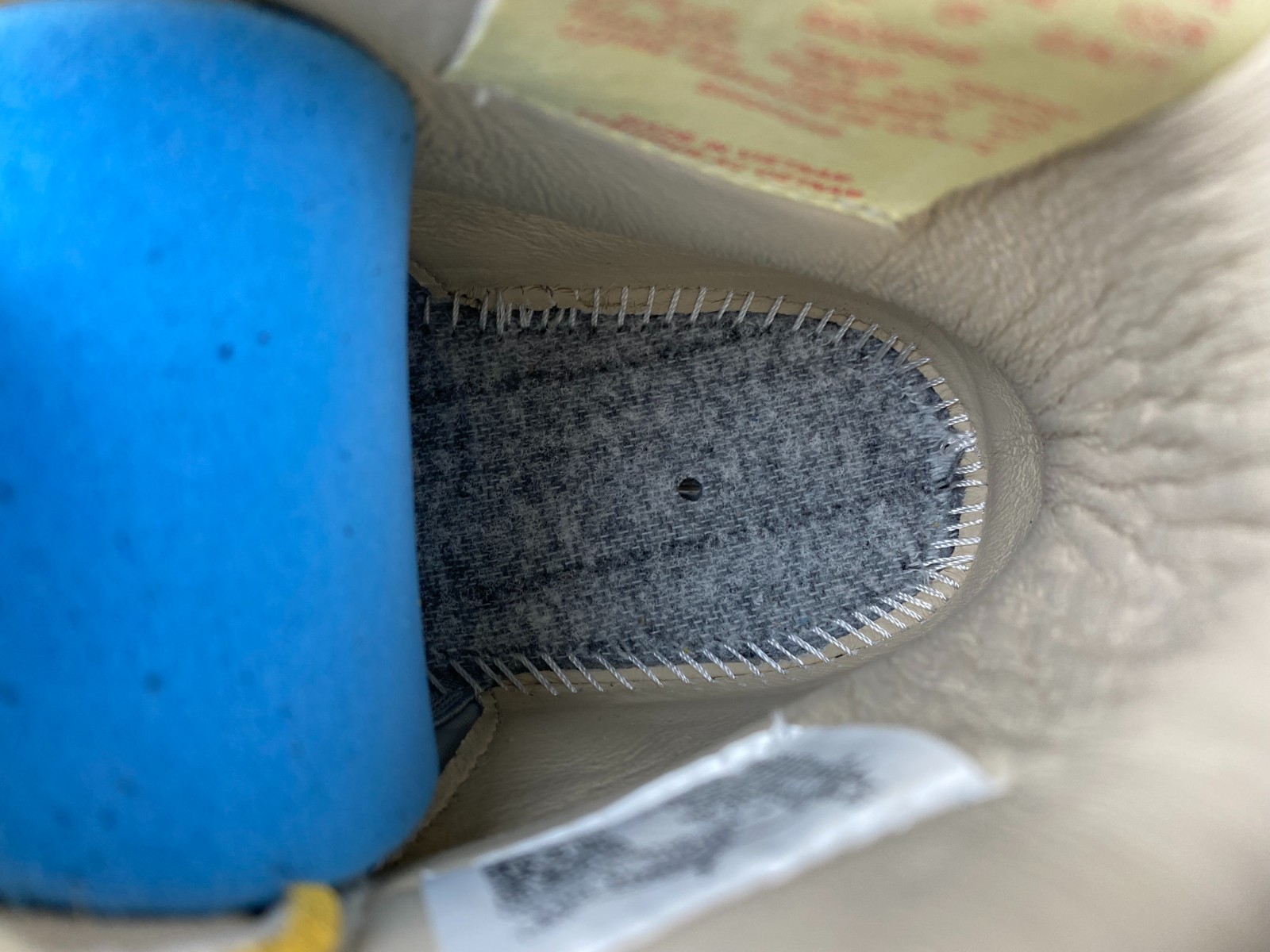 Union x Air Jordan 2 "Grey Fog" DN3802-001