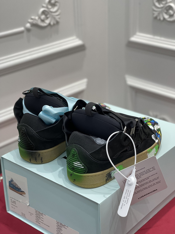 Lanvin Sneakers