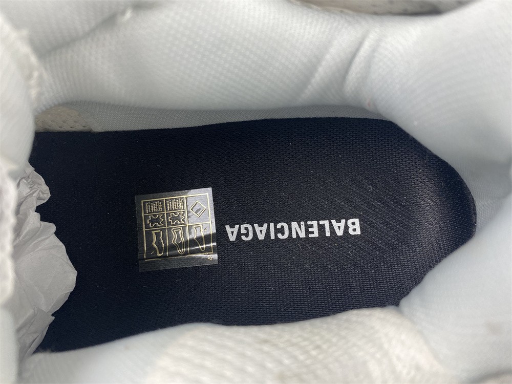 Balenciaga Runner Sneaker