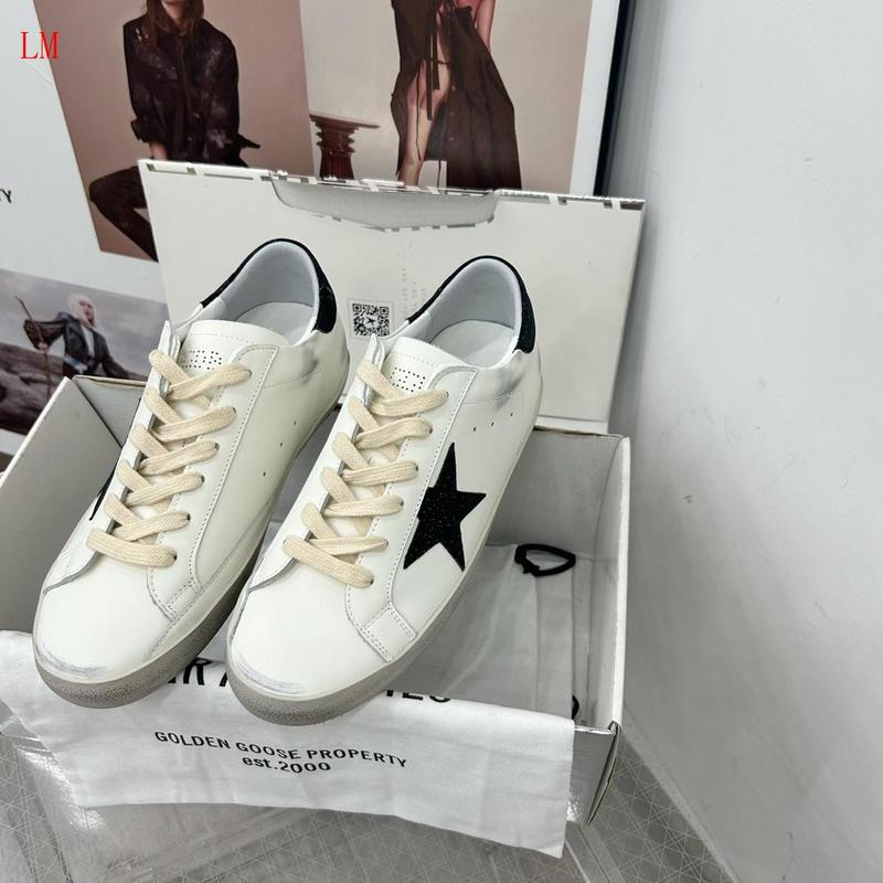 Golden Goose Sneaker