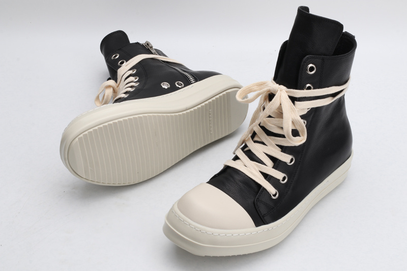 Rick Owens Shoes