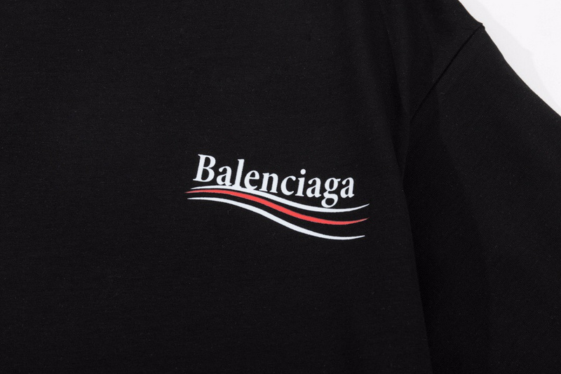 Balenc1aga T-SHIRT 2302055