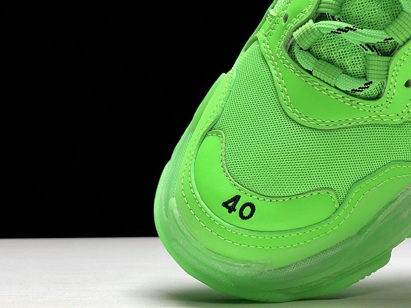 Balenciaga Triple S Trainer