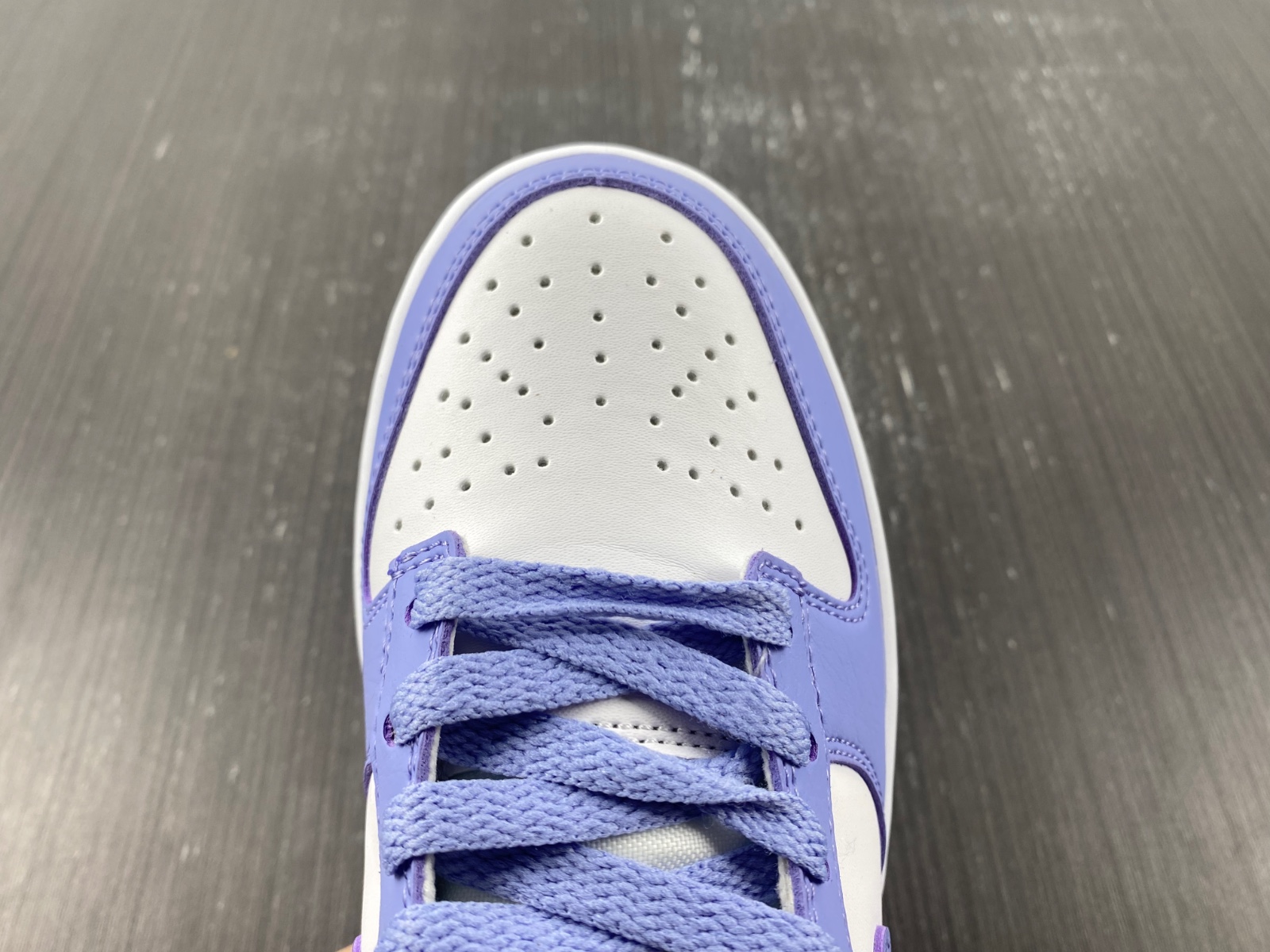 Nike Dunk Low Next Nature "White/Lilac" DN1431-103