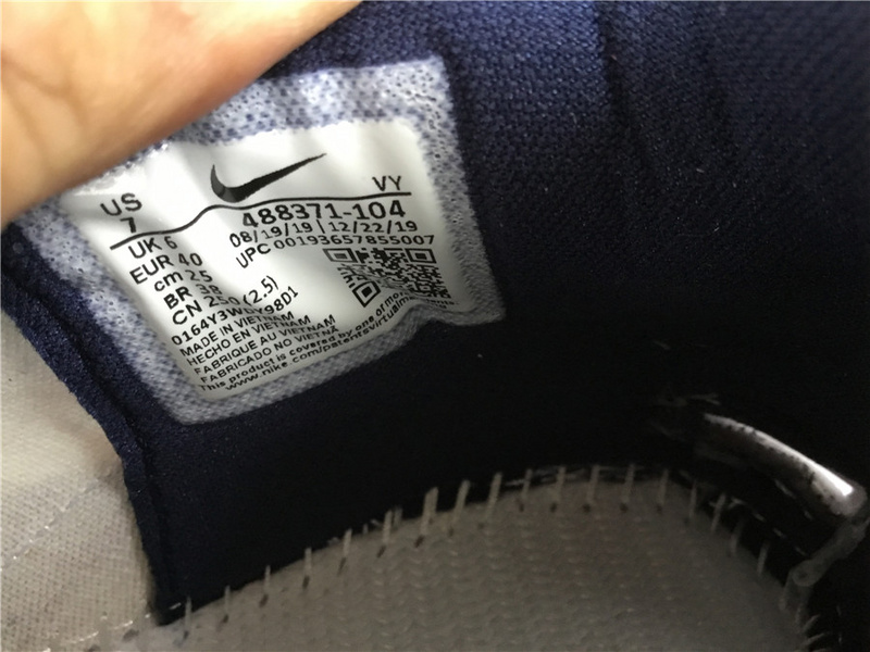 Nike Zoom Kobe 7 System