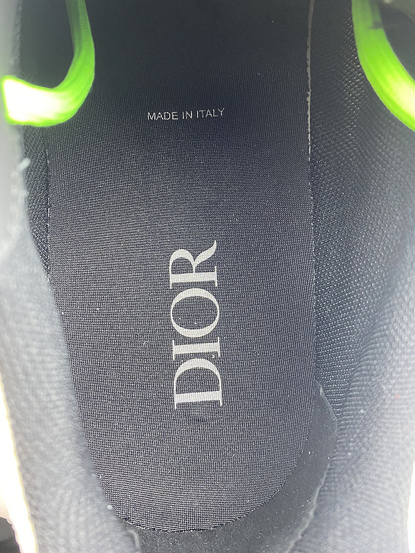 DIOR B22 SNEAKER