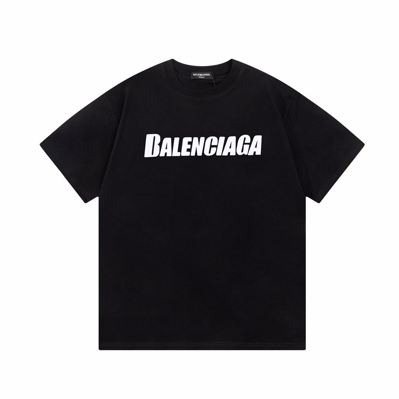 Balenc1aga T-SHIRT 2302047