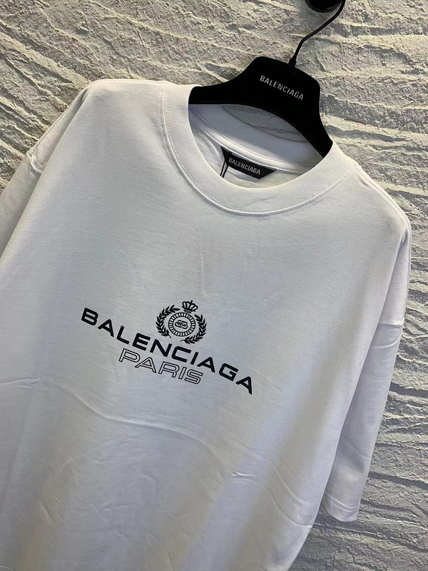 Balenc1aga T-SHIRT 2302071