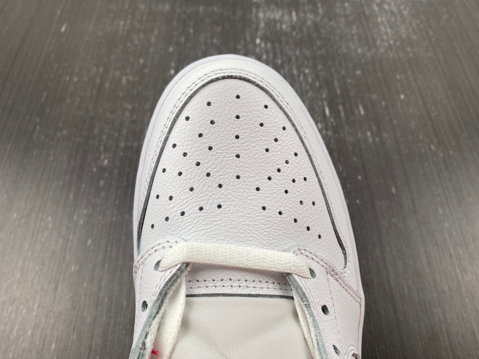 Air Jordan 1 Retro Low OG