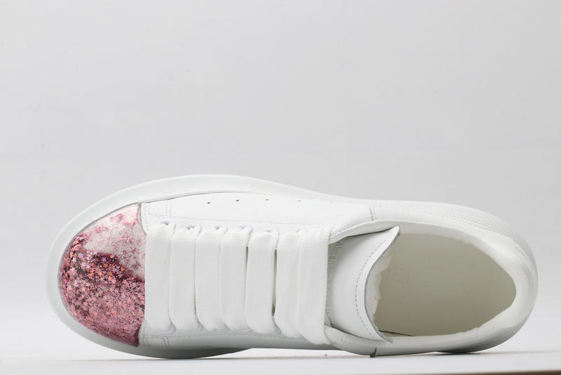 MCQUEEN OVERSIZED SNEAKER