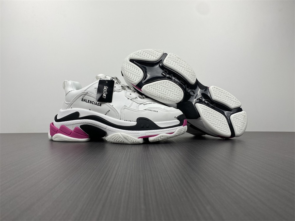 Balenciaga TRIPLE S TRAINER