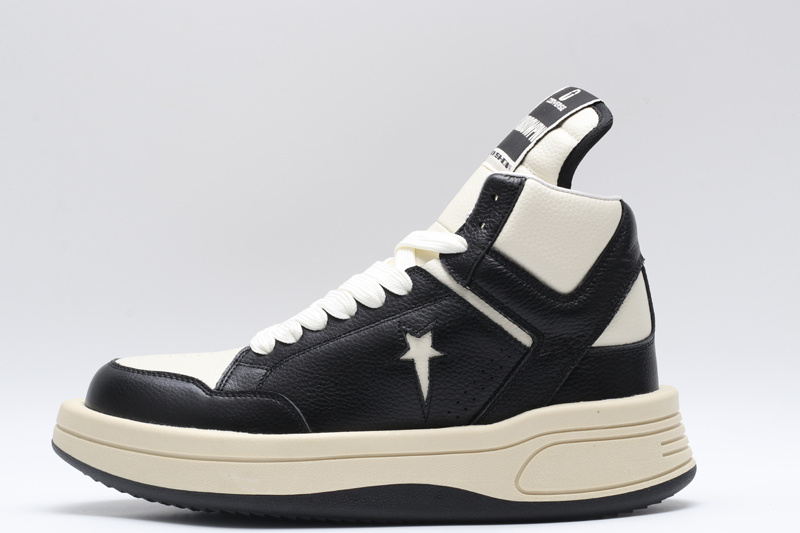 Rick Owens Shoes