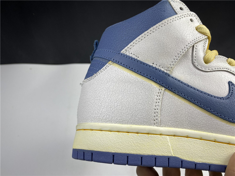 Nike SB Dunk High Atlas Lost At Sea CZ3334-100