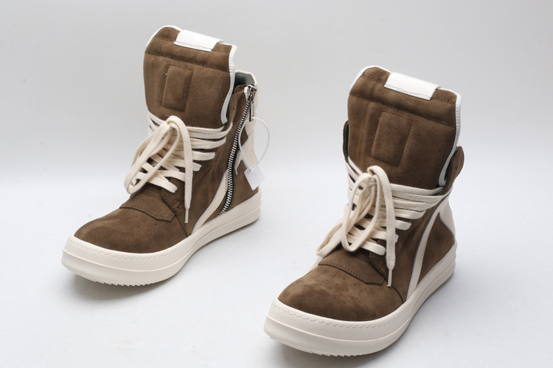 Rick Owens Shoes