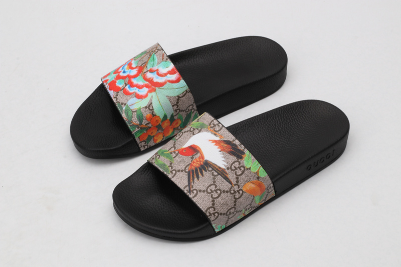 Gucci slide (EU35-EU46)