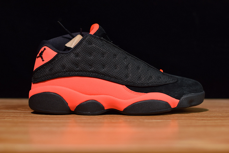 CLOT x Air Jordan 13 Retro Low