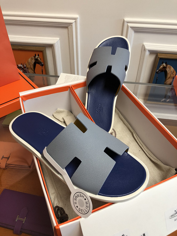 Hermès Izmir sandal