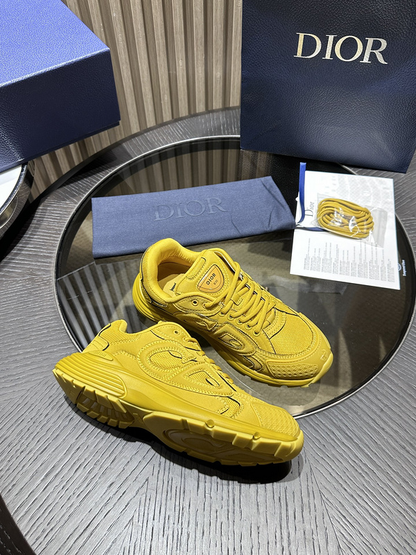 DIOR B30 SNEAKER