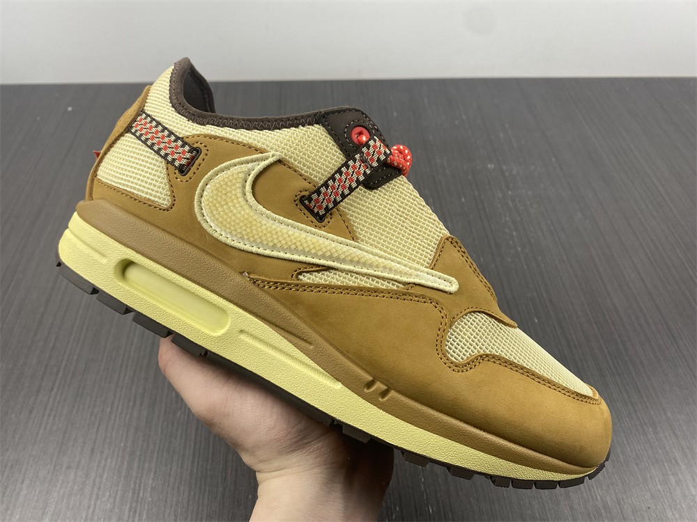 Travis Scott Nike Air Max 1 DO9392-701