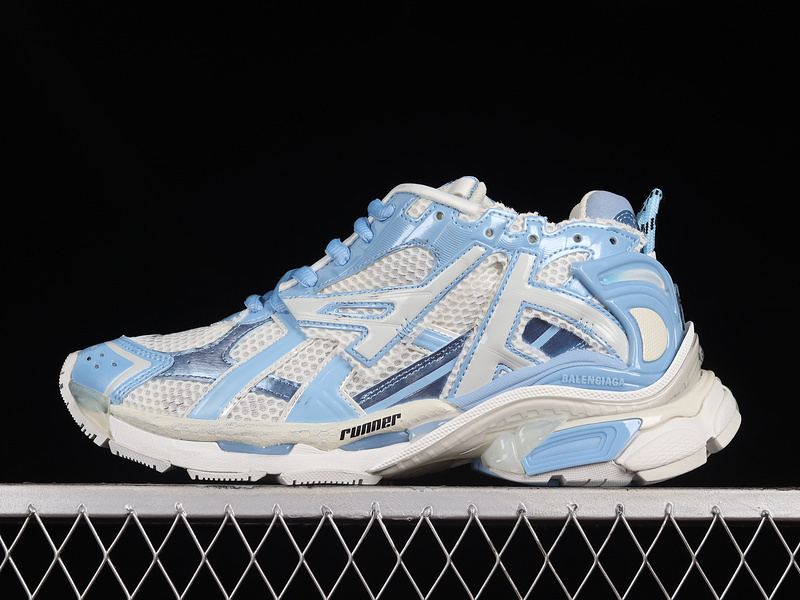 Balenciaga Runner Sneaker