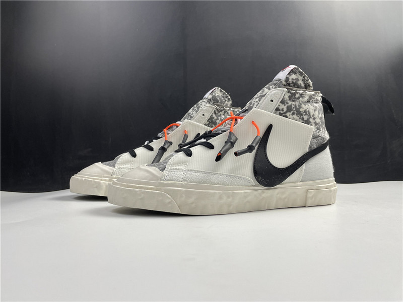 READYMADE Nike Blazer Mid CZ3589-100