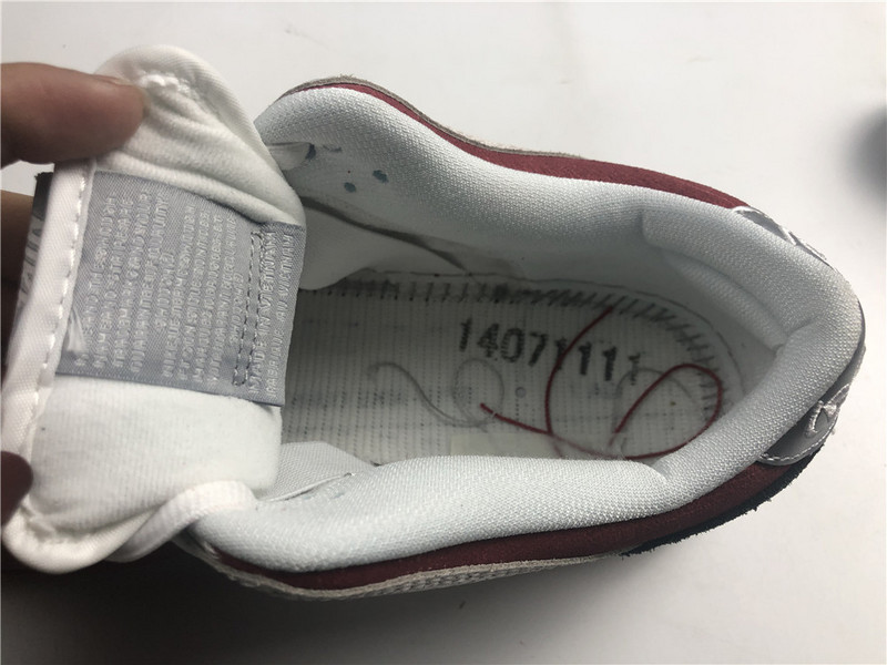 Nike Dunk Low Premium SB "Roller Derby" - 313170 601