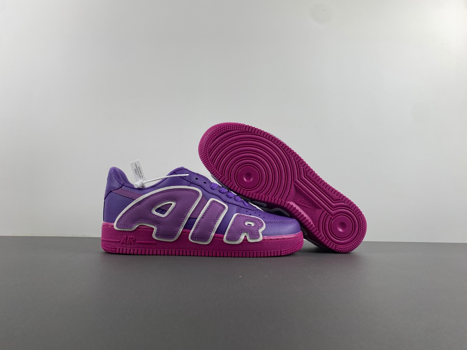 Cactus Plant Flea Market x Nike Air Force 1   DC4457-104