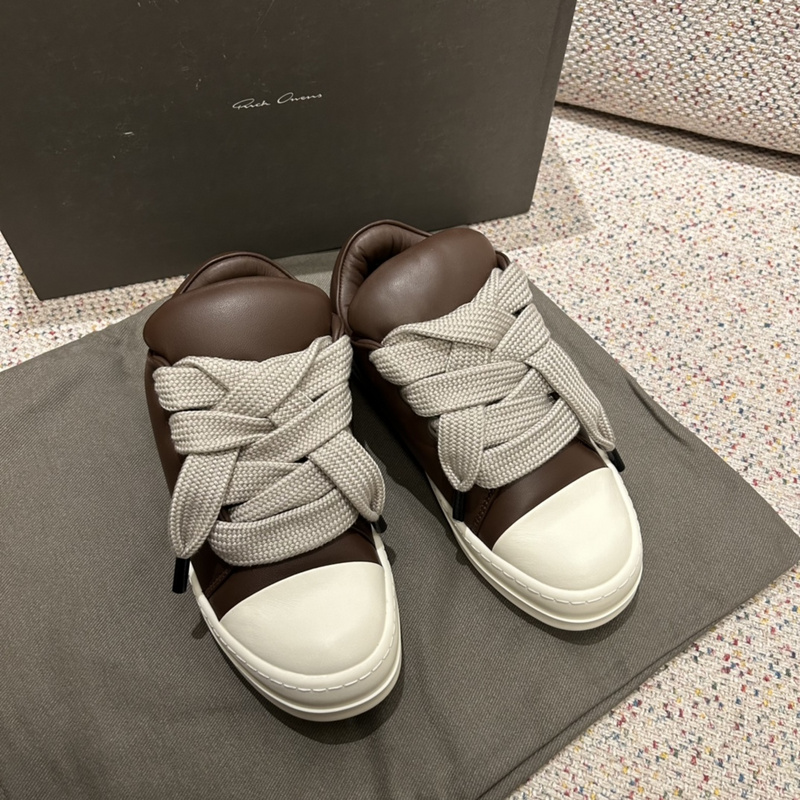 Rick Owens Shoes