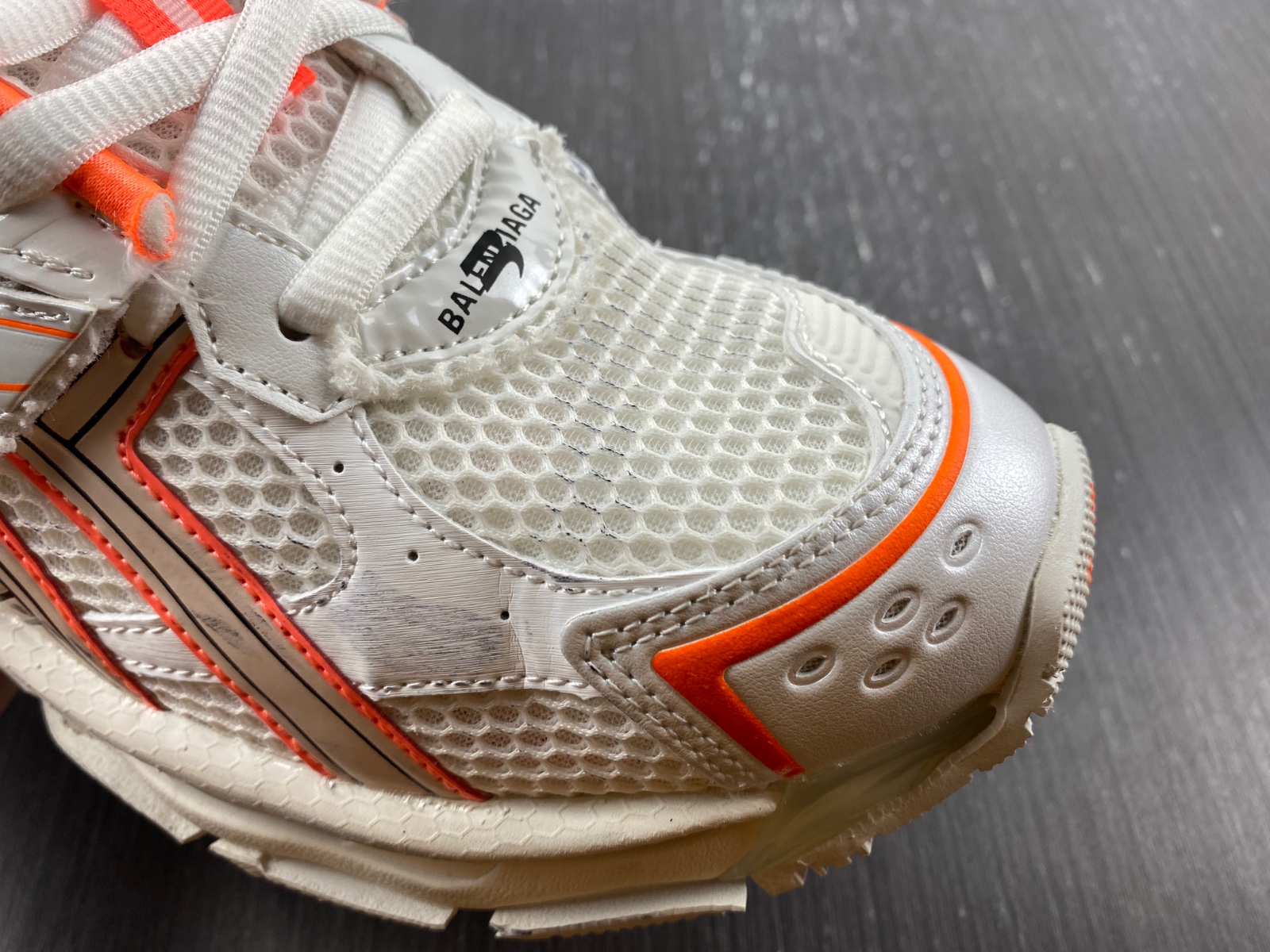 Balenciaga Runner Sneaker