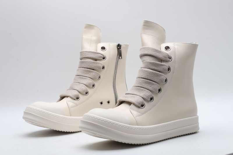 Rick Owens Shoes