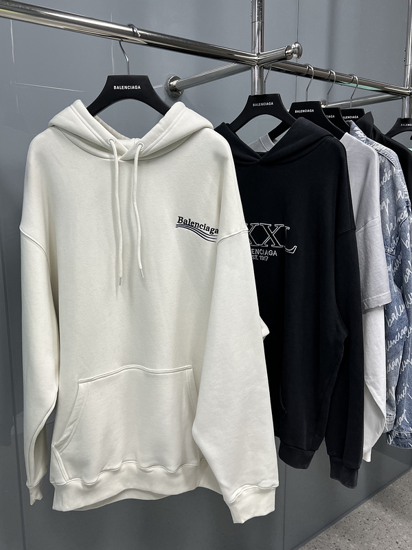 BLCG Hoodie 2309010