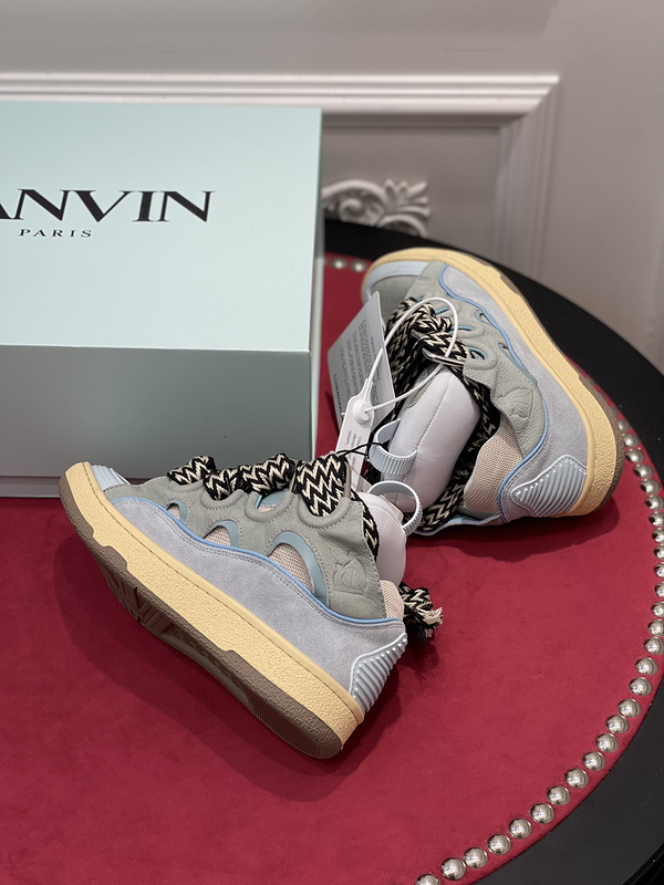 Lanvin Sneakers