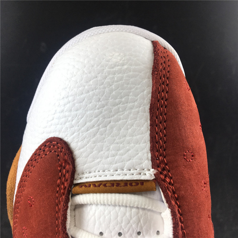 Air Jordan 13 Retro Premio