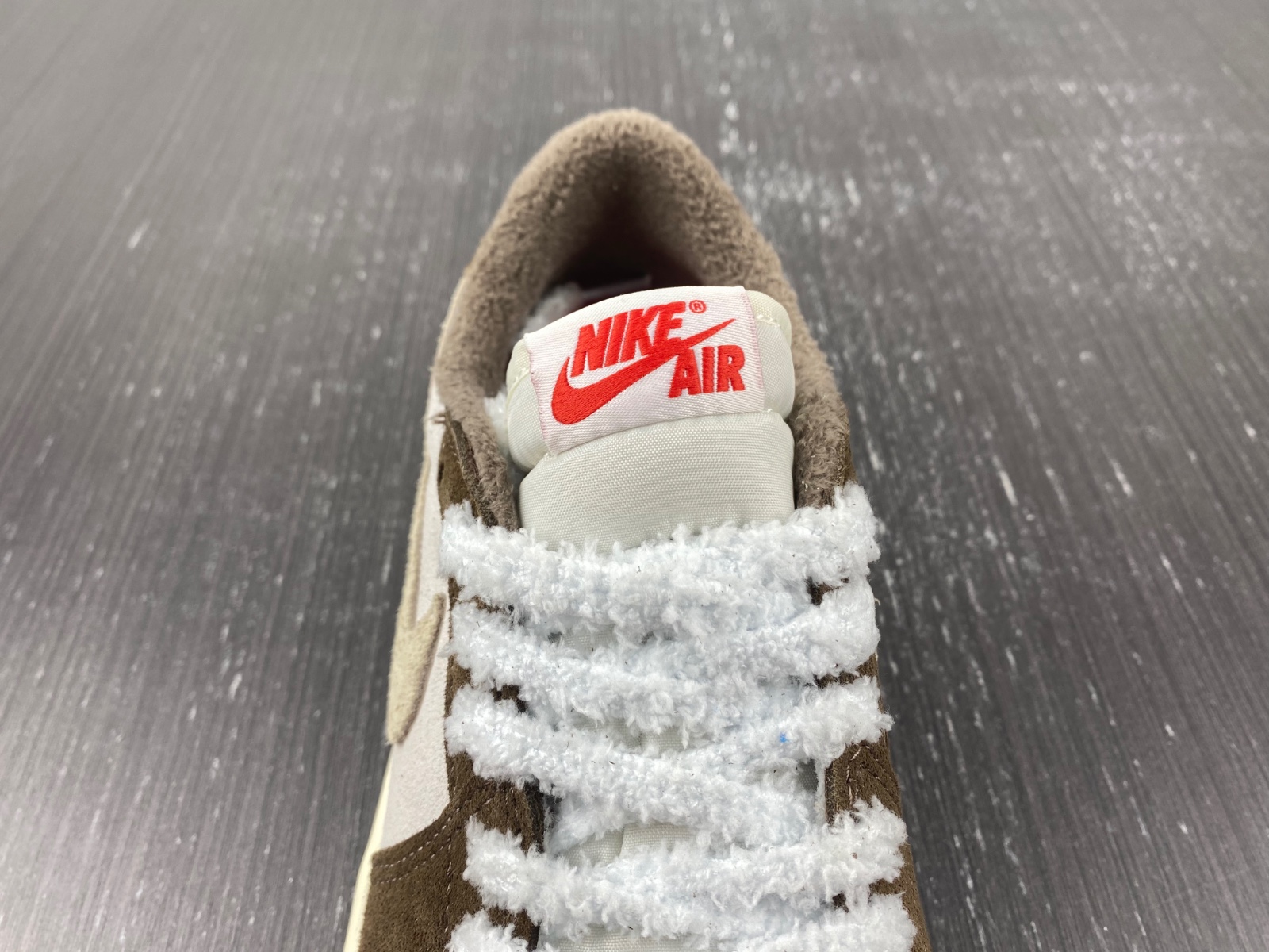 Air Jordan 1 Low "Year of the Rabbit" DV1312-200