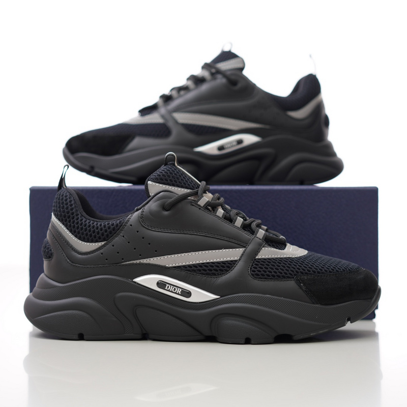 DIOR B22 SNEAKER