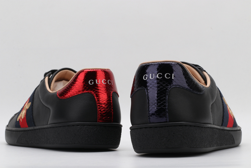 GC ACE SNEAKERS