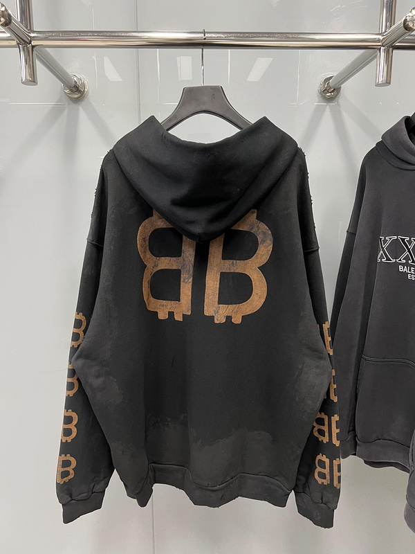 BLCG Hoodie 2309019