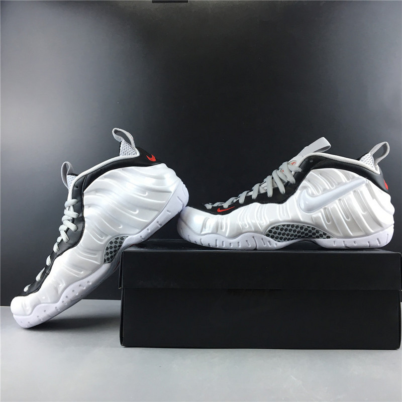 Air Foamposite Pro 