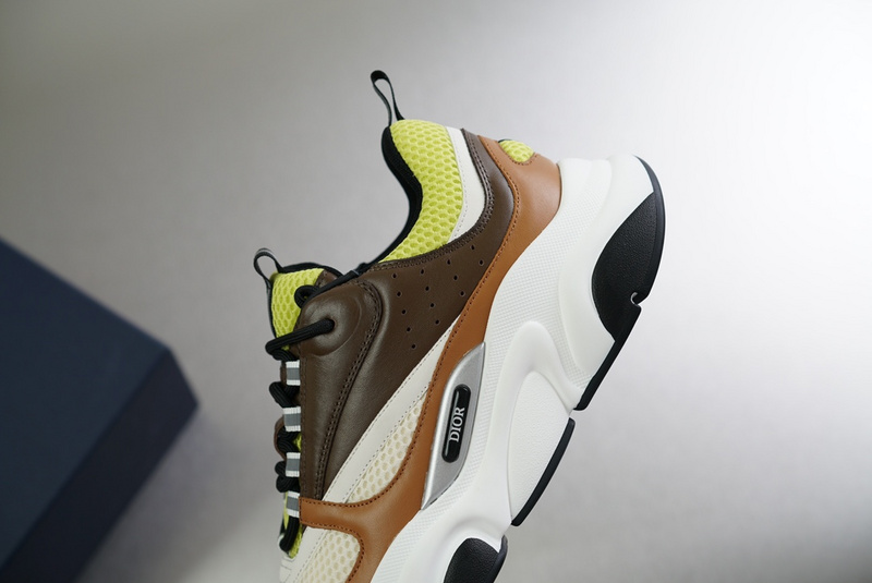 DIOR B22 SNEAKER