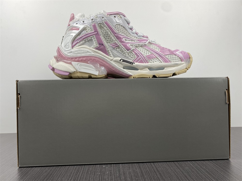 Balenciaga Runner Sneaker
