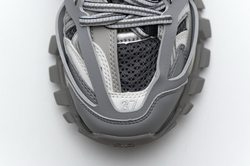 Balenciaga Tess S.Grey LED 555032 W1GB7 1214