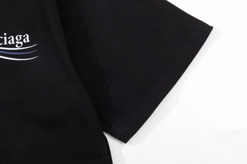 Balenc1aga T-SHIRT 2302050