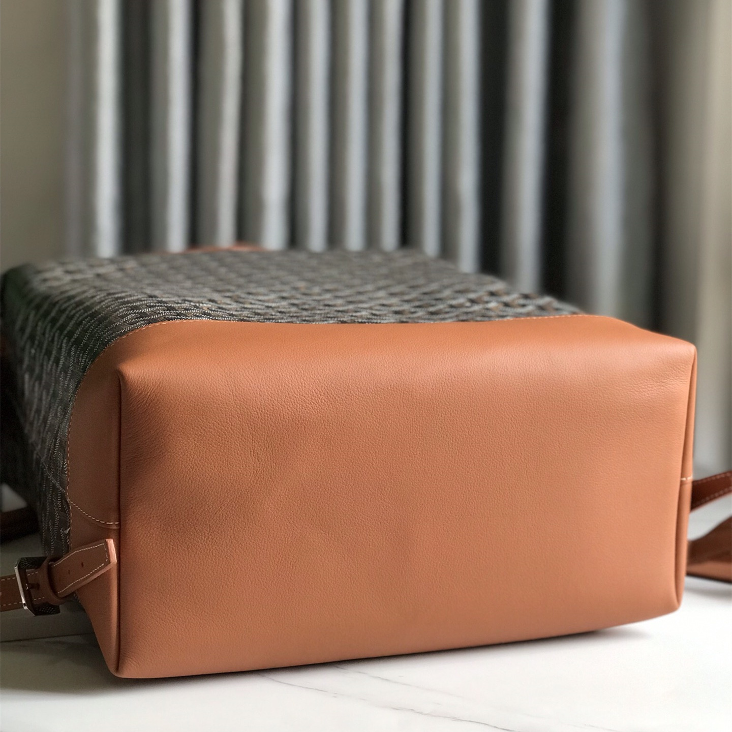 Goyard Cisalpin Backpack